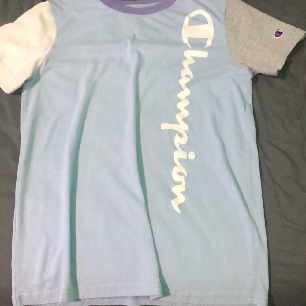 Campion shirt that’s to small for me.